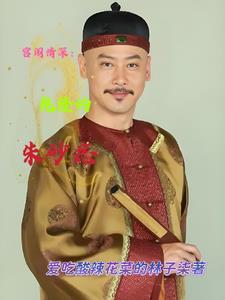 还珠之王爷