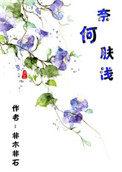 奈何肤浅免费阅读全文