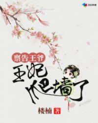 皇叔王妃又爬墙了