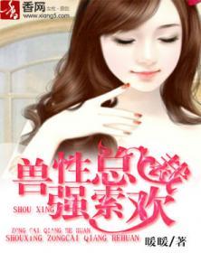 兽性总裁强锁欢 暖暖