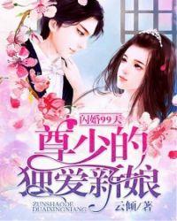 99亿闪婚豪门总裁追妻忙
