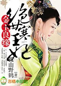 金玉良缘之绝世寒王妃