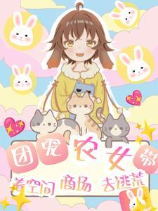空间之团宠农家女