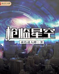 枪临星空境界