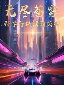 苍穹无尽的意思是什么
