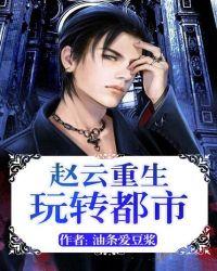 赵云重生玩转都市TXT电子书