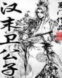 汉末卫公子多少万字
