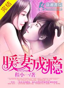 暖妻成瘾百科