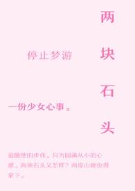 两块石头阅读理解三年级