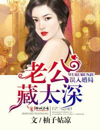 误入婚途总裁太烦人