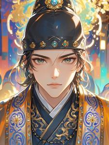 重生明朝朱标