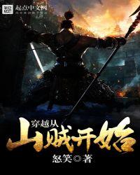 穿越从山贼开始无错