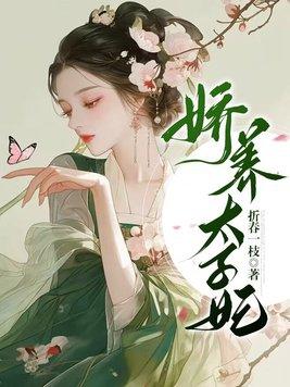 娇宠太子妃晋江