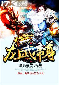 龙武帝尊95