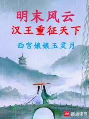 明末风云汉王重征天下百度