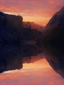 歌曲凡人有光