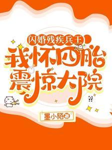 女主随军的婚后文