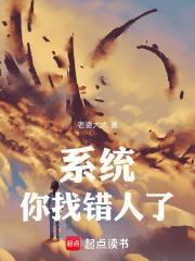 系统你找错人了无错版