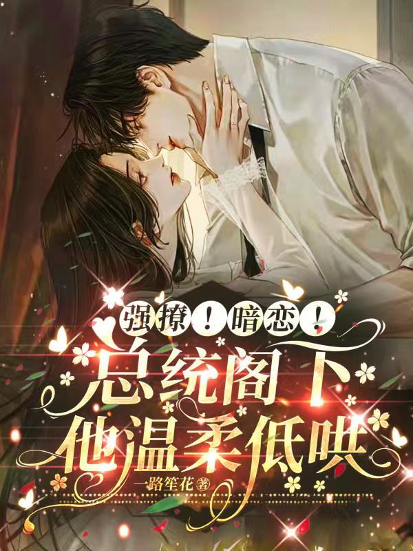 强撩暗恋总统阁下他温柔低哄全文免费阅读宁蘅