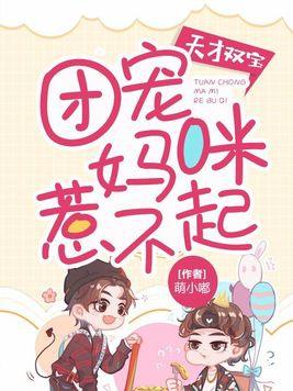 天才团宠文
