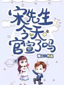 宋先生谈个恋爱全文免费阅读
