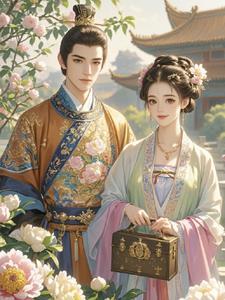 医妃妙手冠朝堂全文免费阅读