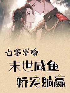末世穿七零军嫂有空间免费全文