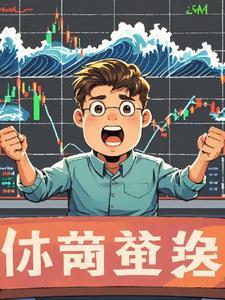2121年牛气冲天
