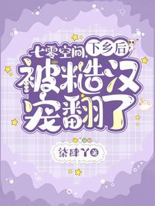被糙汉拐回家 作者柒肆丫著