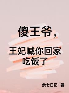 王爷 傻王妃又跑了