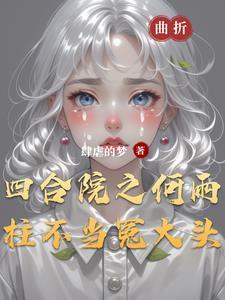 何雨柱的穿越生活作者肆虐的梦