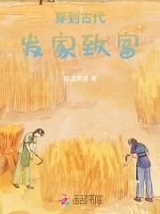 穿到古代发家致富起点