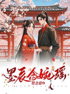 主人公叫墨辰的
