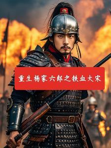 铁血杨家将电视剧84版02