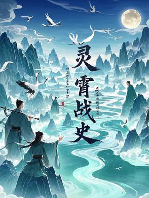 凌霄战记
