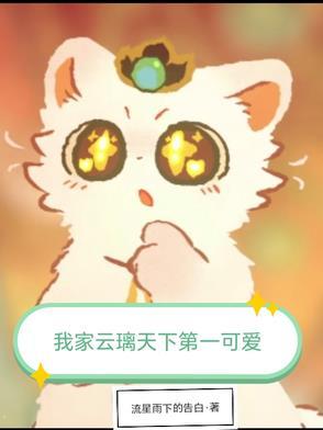 女主叫云璃的穿越