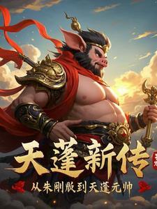 天蓬元帅变猪是哪部电视剧