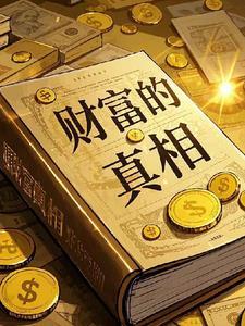 真正的财富观念+时间