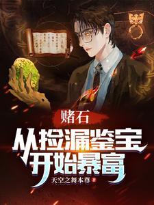 赌石鉴宝捡漏异能