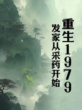 重生1979发家从采药开始笔趣阁