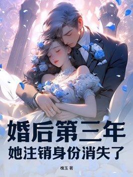 婚后第三年她注销身份消失了
