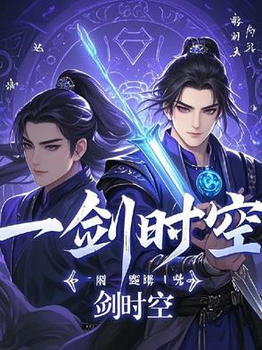 一剑横空结局是什么