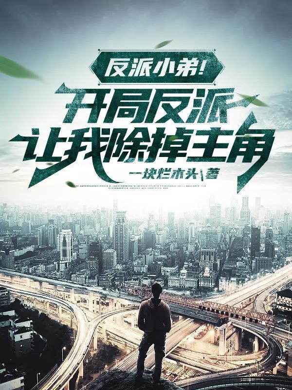 反派小弟开局反派让我除掉主角 林一介绍