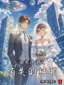 消失的神明剧本杀