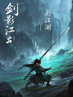 剑舞江南音乐
