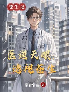 透视医圣最新免费章节