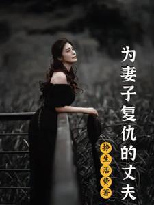 为妻儿复仇电影