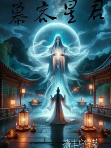 慕容玄卿林星儿