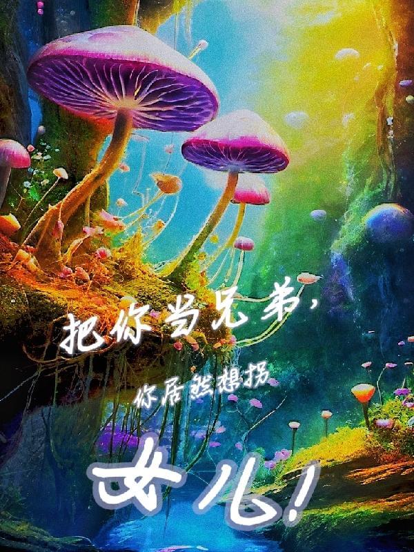 我把你当兄弟你把我当女人