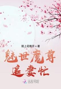 魅世魔尊追妻忙 陌上花晚开